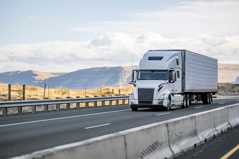 Terawatt's Support of the National Zero Emission Freight Corridor Strategy