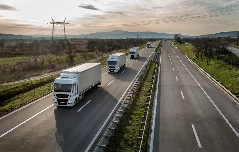 4 Ways Electric Trucks Fit with Long Haul Operations